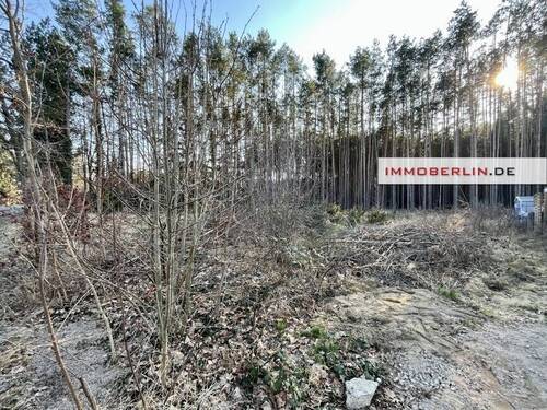 1 - Grundstück zum Kaufen in Storkow