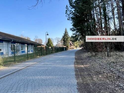 2 - Grundstück in Storkow