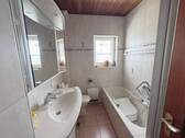 Badezimmer Erdgeschoss - 
