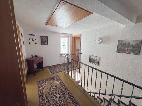 Flur Obergeschoss - 