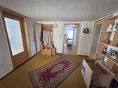 Flur Obergeschoss - 
