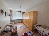 Obergeschoss Schlafzimmer - 