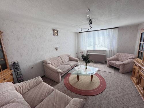 Wohnzimmer Obergeschoss - 