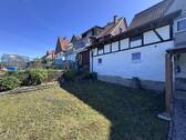 Rückansicht - 9 Zimmer Einfamilienhaus zum Kaufen in Wolfhagen