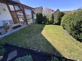 Gartenbereich - 
