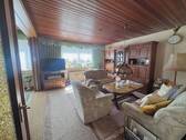 Wohnzimmer Erdgeschoss - 