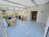 Wintergarten - 