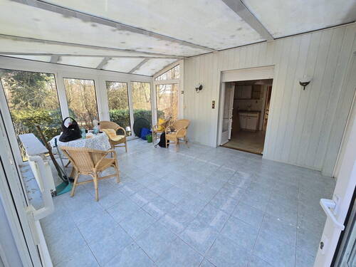 Wintergarten - 