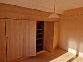 kleines Zimmer DG - 