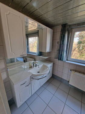 kleines Bad DG - 