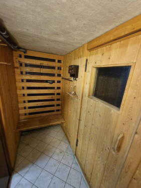 Sauna KG - 