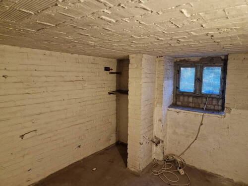 KG Vorrat - 