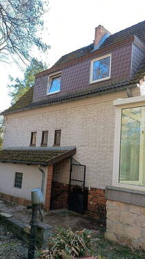 Nord-Ost-Seite - Einfamilienhaus mit 130,00 m&sup2; in Schulzendorf zum Kaufen