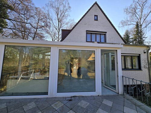 Wintergarten - 