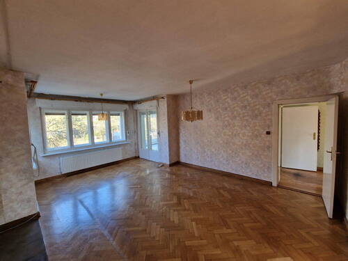 Wohnzimmer - 
