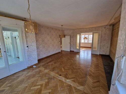 Wohnzimmer - 