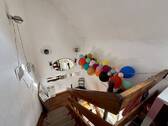Treppenlauf Erd-/Dachgeschoss - 