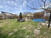 Gartengrundstück - 
