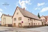 Hausansicht - 