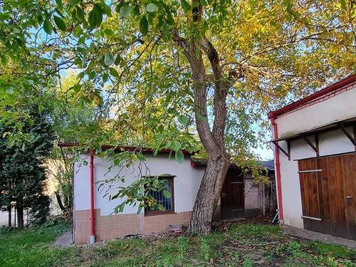 Waschhaus - 