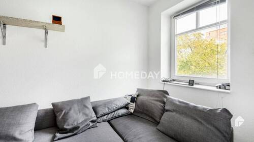 Schlafzimmer 2 - 