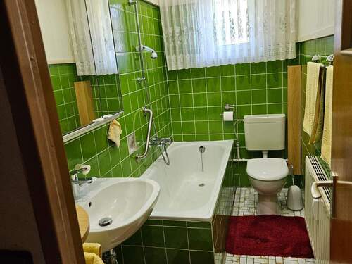 Badezimmer - 