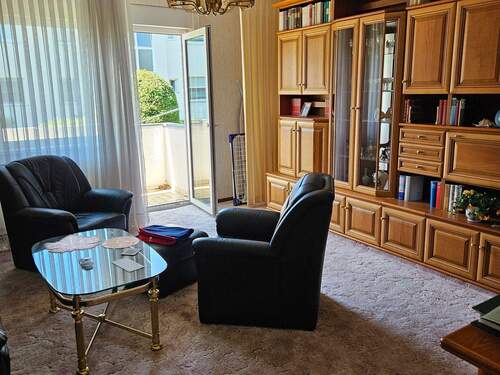 Wohnzimmer - 