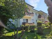 Wohnungsicht - Wer die Natur liebt, liebt Reinickendorf-2 Zimmer ETW-mitten im GRÜNEN!