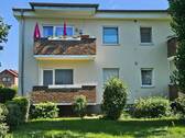 Hausansicht - 2 Zimmer Etagenwohnung zum Kaufen in Berlin