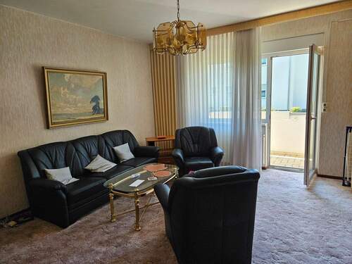 Wohnzimmer - 