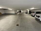Tiefgarage - 