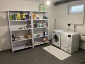 Waschküche / Vorratsraum - 