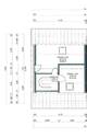 Dachgeschoss, aktuell 1 Zimmer - 