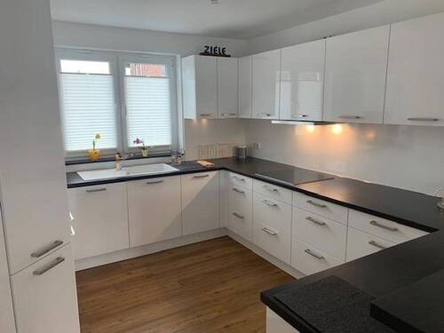 Küche - Doppelhaushälfte mit 130,00 m² in Elsdorf zum Kaufen