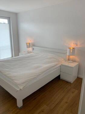 Schlafzimmer - 