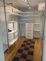 Begehbarer Kleiderschrank - 