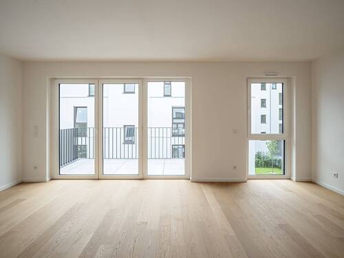 Beispiel Wohnzimmer 2 - 