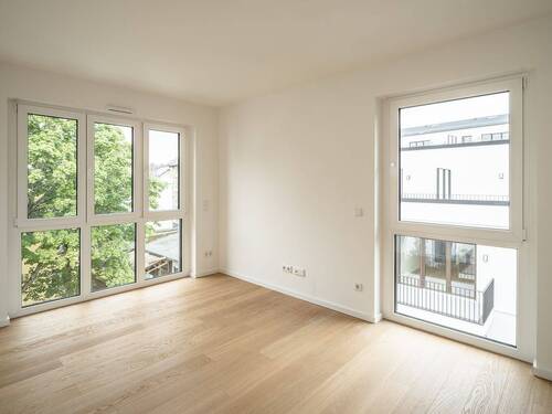 Beispiel Schlafzimmer 1 - 