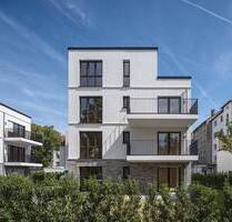 Wirklich Wohnen, wo Design auf Komfort trifft - Großzügige 3-Zimmer mit Balkon und Tageslichtbad - Offenbach am Main