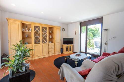 Wohnen - Einliegerwohnung - 