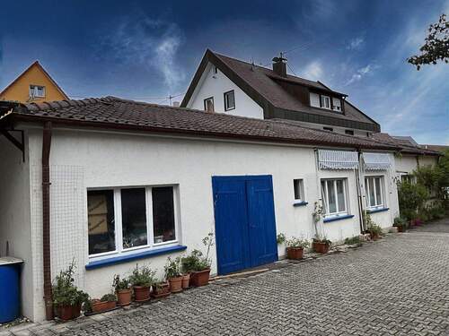 Bild 4 - Mehrfamilienhaus, Wohnhaus mit 345,00 m² in Weisweil zum Kaufen