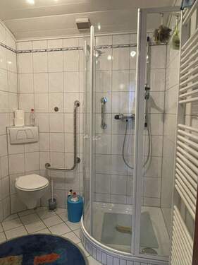 Bad (Hinterhaus EG) - 