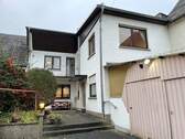 Ansicht Hinterhaus - 