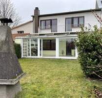 35452 Heuchelheim Zwei Häuser auf einem Grundstück