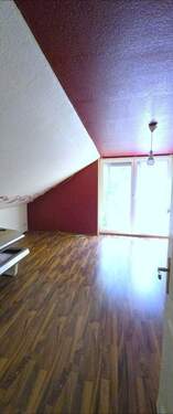 Andere Seite großes Zimmer - 