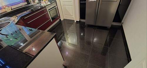 60 X 40 cm STAR GALAXY GRANIT - 