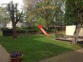 Spielplatz im Innenhof - 