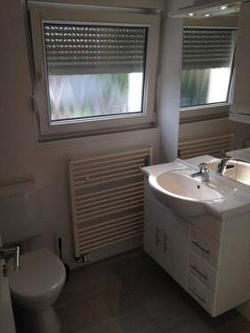 Badezimmer - 