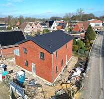 Moderne Neubauimmobilie mit 3 Wohnheiten in begehrter Lage - Schüttorf