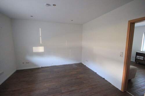 Schlafen Einliegerwohnung - 